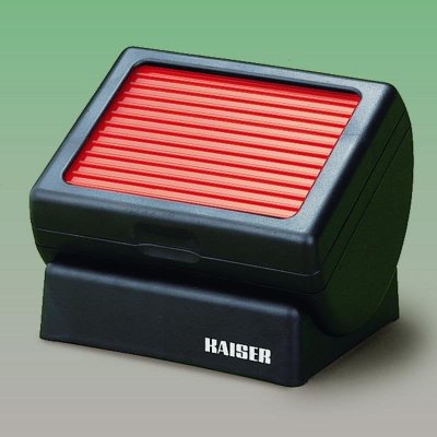 KAISER Lanterne inactinique pour &eacute;clairage laboratoire - KAI4018