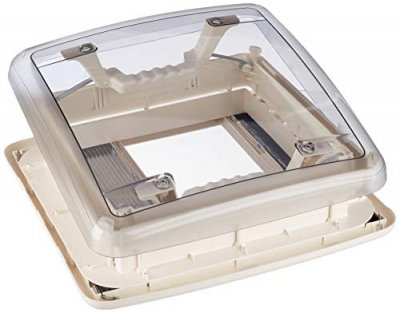 DOMETIC Lanterneau  Mini Heki S, 43-60