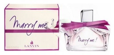 LANVIN  MARRY ME Eau de parfum 30 ml 