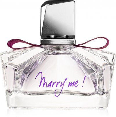 LANVIN  Marry Me Eau De Parfum Spray 50 ml 50 ml