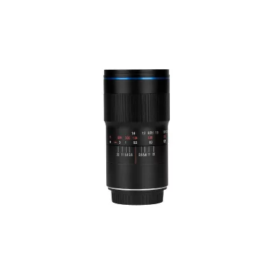LAOWA  100mm f/2.8 2:1 Ultra Macro APO monture Canon RF 