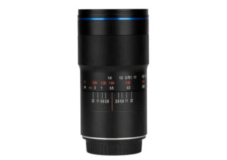 LAOWA  100mm f/2.8 2X Ultra Macro APO monture Leica L objectif photo