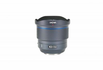 LAOWA  10mm f/2.8 Zero-D Canon RF