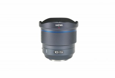 LAOWA  10mm f/2.8 Zero-D Nikon Z