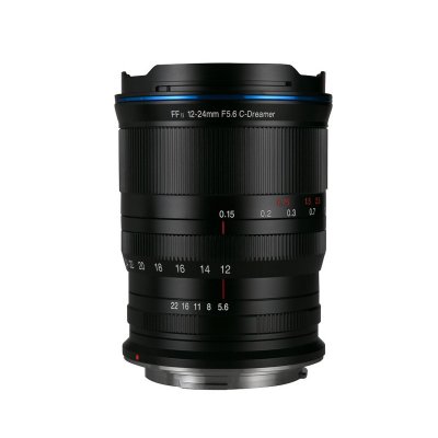 LAOWA  12-24mm f/5.6 Zoom Canon RF