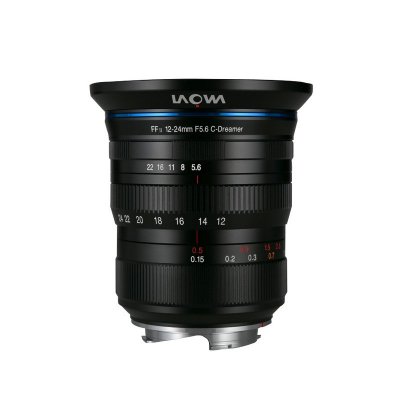 LAOWA  12-24mm f/5.6 Zoom Leica M