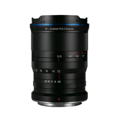 LAOWA  12-24mm f/5.6 Zoom Nikon Z