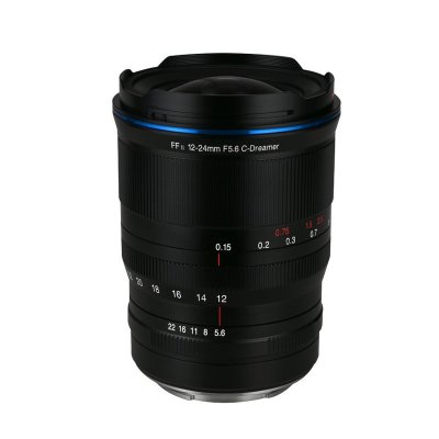 LAOWA  12-24mm f/5.6 Zoom Sony FE
