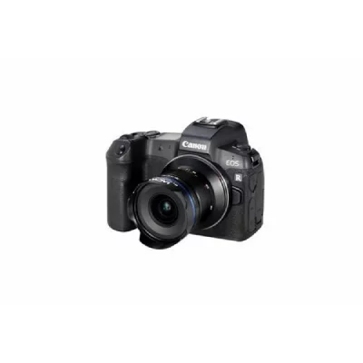 LAOWA  14 mm f/4 FF RL Zero-D monture Canon RF objectif photo