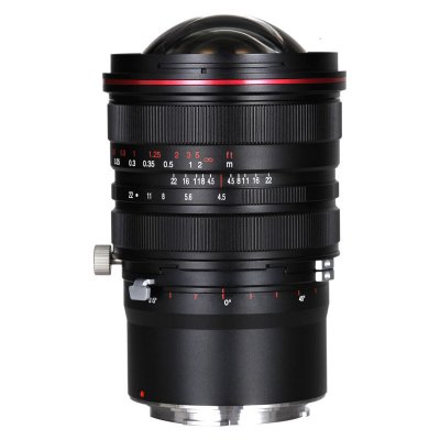 LAOWA  15mm F/4.5 R Zero-D Shift pour Canon RF