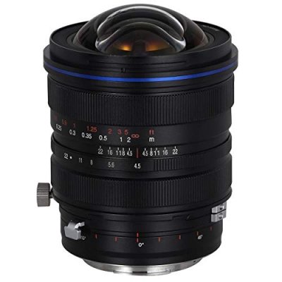 LAOWA  15mm f/4.5 Zero-D Shift Monture Nikon Z