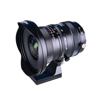 LAOWA  17mm f/4 Zero-D Shift - L Mount