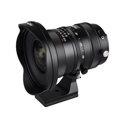 LAOWA  17mm f/4 Zero-D Shift - monture Canon RF