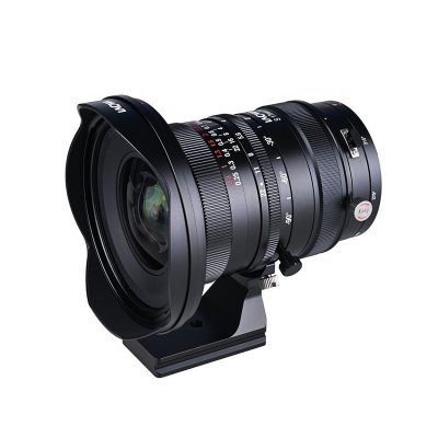 LAOWA  17mm f/4 Zero-D Shift - monture Nikon Z