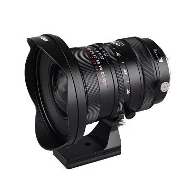 LAOWA  17mm f/4 Zero-D Shift - monture Sony FE