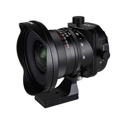 LAOWA  17mm f/4 Zero-D Tilt-Shift - L Mount