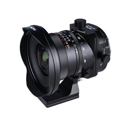 LAOWA  17mm f/4 Zero-D Tilt-Shift - monture Canon RF