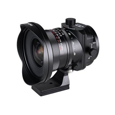 LAOWA  17mm f/4 Zero-D Tilt-Shift - monture Nikon Z