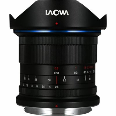 LAOWA  19mm f/2.8 Zero-D Hasselblad XCD