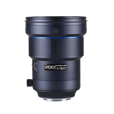 LAOWA  200mm f/2 AF FF monture Canon EF