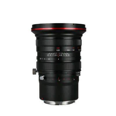 LAOWA  20mm f/4 Zero-D Shift monture Canon RF