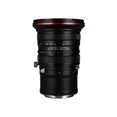 LAOWA  20mm f/4 Zero-D Shift monture Nikon Z