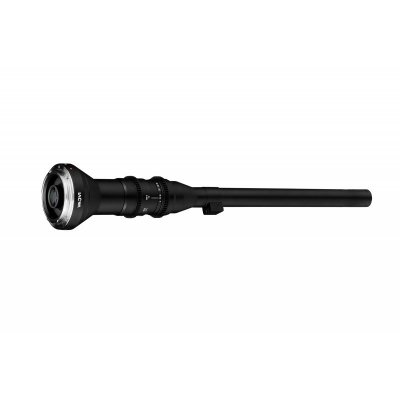 LAOWA  24mm f/14 2x Macro Probe Cine monture Sony FE objectif vid&eacute;o