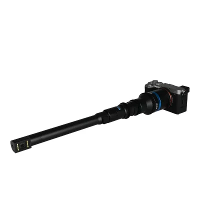 LAOWA  24mm T14 2x Periprobe Macro - Monture Arri PL