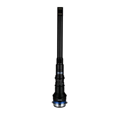 LAOWA  24mm T14 2x Periprobe Macro - Monture Sony E