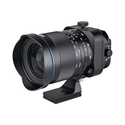 LAOWA  35 mm f/2.8 Zero-D Tilt Shift 0.5X Macro monture FE