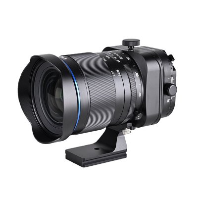 LAOWA  35 mm f/2.8 Zero-D Tilt Shift 0.5X Macro monture Fujifilm GFX