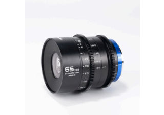 LAOWA  65mm T2.9 2X Macro APO - Monture Sony E