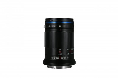 LAOWA  85mm f/5.6 2X Ultra Macro APO - Sony FE