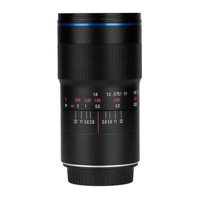 LAOWA  objectif 100mm f/2.8 ultra macro apo compatible avec nikon 