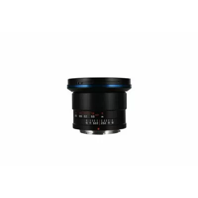 LAOWA  Objectif 6mm F2 Zero-D MFT Compatible avec Micro 4/3