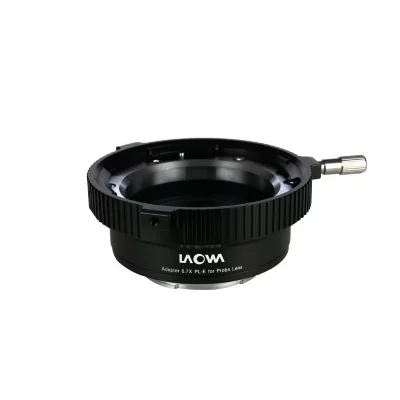 LAOWA  R&eacute;ducteur de focale 0.7x pour objectif Probe monture PL-E