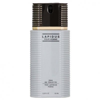 Lapidus pour Homme - Eau de Toilette-30ml TED LAPIDUS