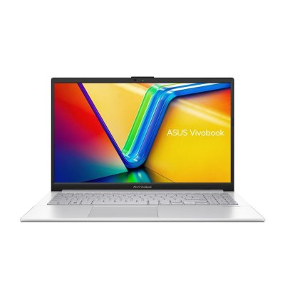 ASUS Laptop  Vivobook S15 E1504fa Gris 15,6 Fhd Ryzen 5 8 Go 256 Go Windows 11