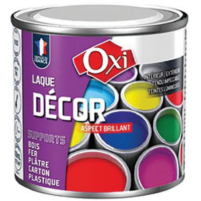 MANUTAN Laque D&eacute;corateur 60ml &Agrave; Parfum Emeraude