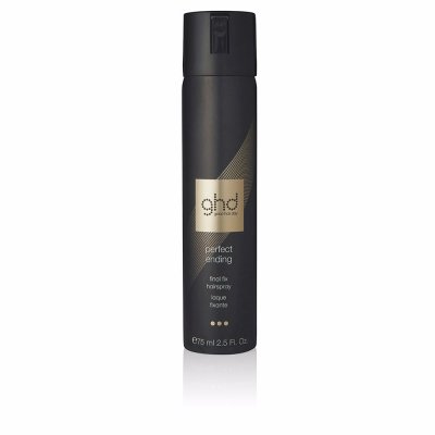 GHD Laque fixante Perfect ending - 75mL - 