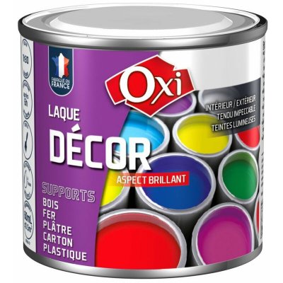 Laque Pour D&eacute;coration Meuble Ou Objets Finition Bleu Nuit