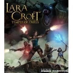 Lara Croft and the temple of Osiris [import europe]