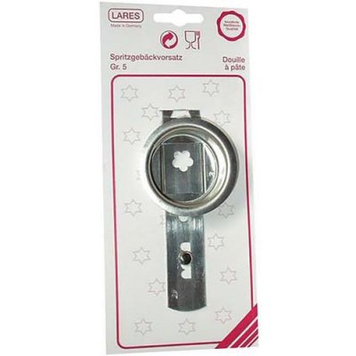 MANUTAN Lares adaptation patisserie p/hachoirn5 5005