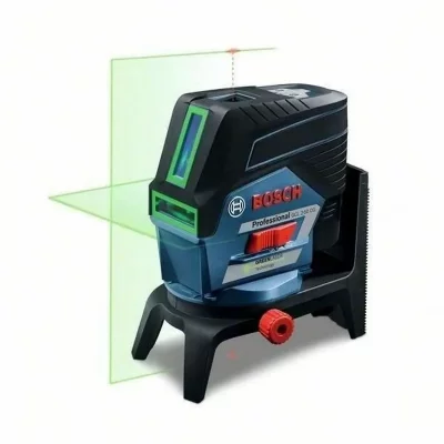 BOSCH Laser Combin&eacute;  GCL 2-50 CG (Machine seule L-Boxx 136)