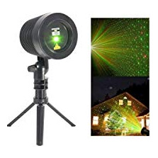 IBIZA Laser multipoint exterieur rouge & vert Lzr-rgoutdoor 