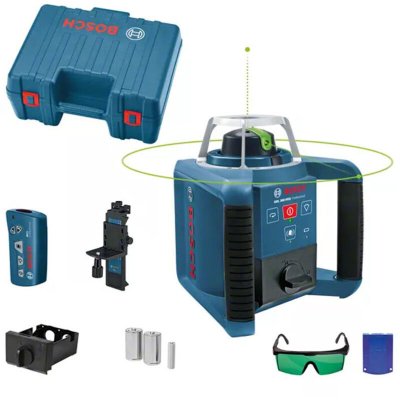 BOSCH Laser Rotatif Grl 300 Hvg -  Professional - 0601061701