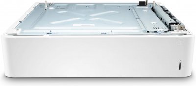 HP LaserJet 550-sheet Paper Tray ( LASERJET STACKABLE 550 PAPER TRAY)