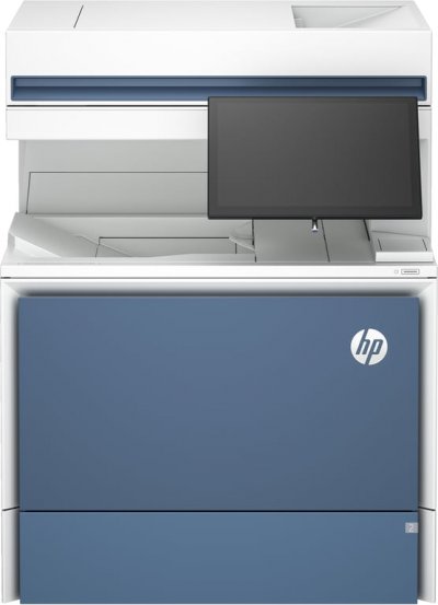 HP Laserjet enterprise flow mfp 6800zf 6QN36A#B19