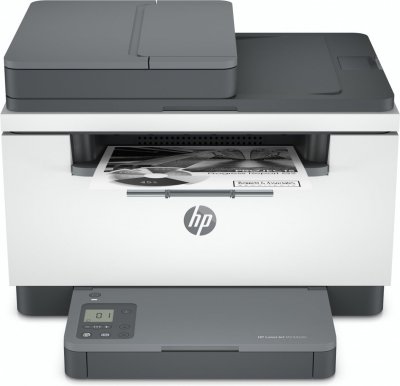 HP Laserjet mfp m234sdn 6GX00F