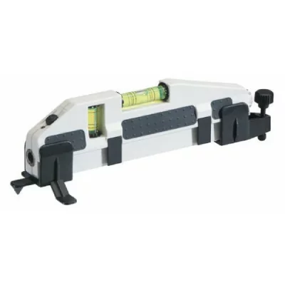LASERLINER  025.03.00A - Niveau&agrave; bulle laser universel